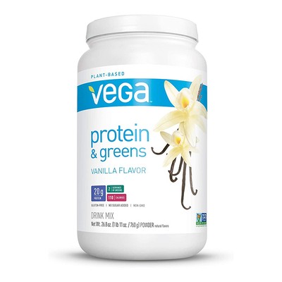 Protein & Greens Vanilla from Vega