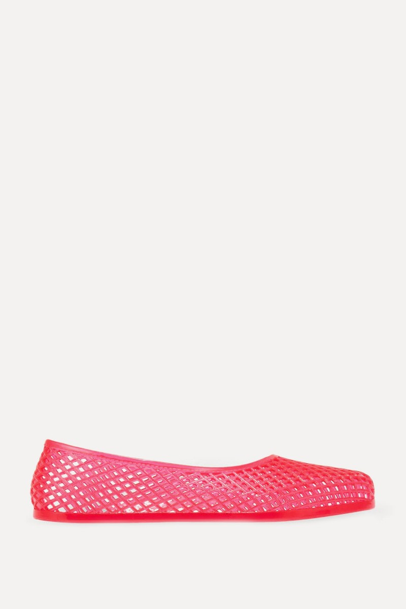 IRO Jelly Shoes from Ancient Greek Sandals