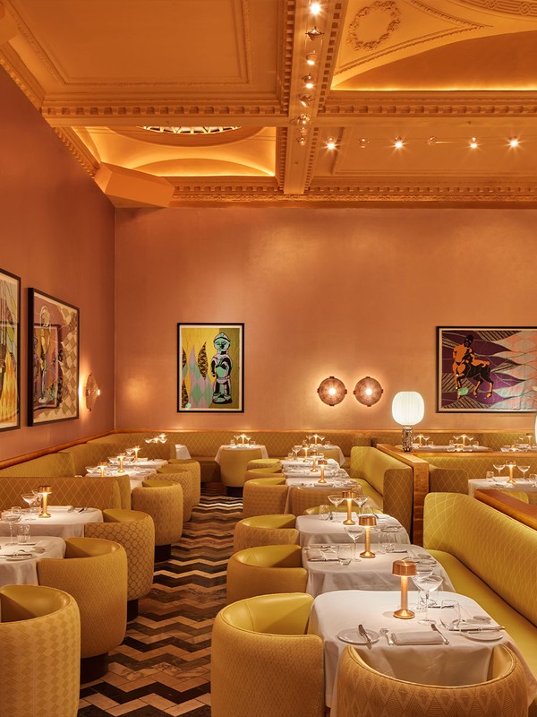 11 New London Openings To Know About