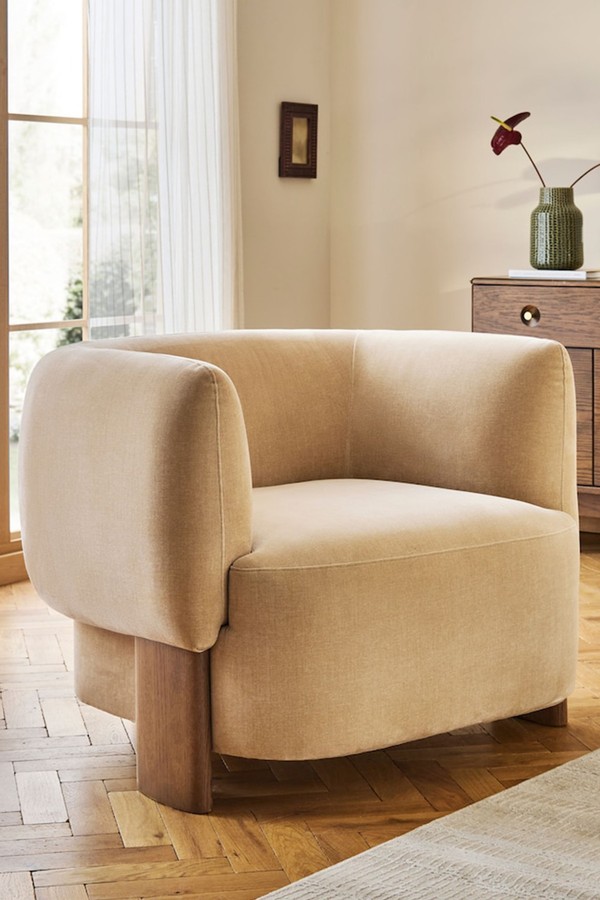 Ingrid Accent Chair from Next 