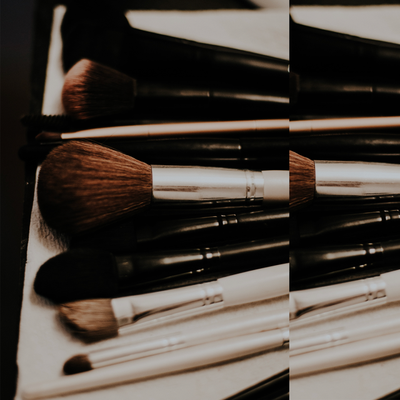 Shop Our Favourite Make-Up Brush Sets
