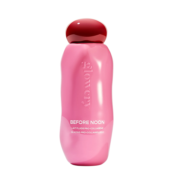 Before Noon Glazing Pro-Collagen Milk from Glowery 