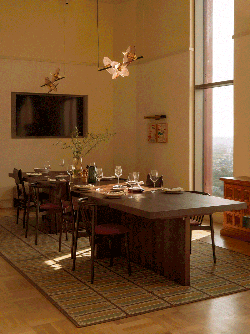 Where To Rent Next: East London’s Most Exciting New Opening