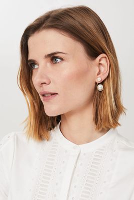 Robyn Earrings, £22