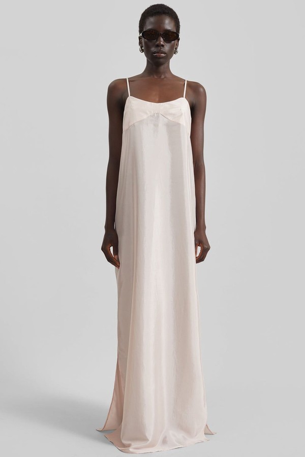 Dylana Sleeveless Maxi Dress