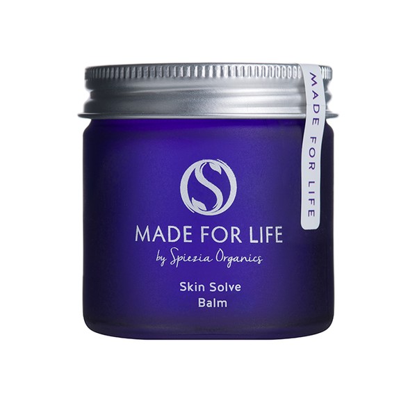 Skin Solve Balm from Made For Life Organics