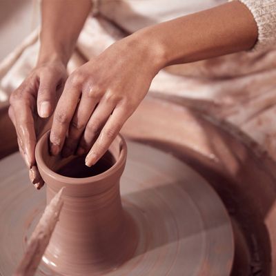 The Best Pottery & Ceramics Classes In London