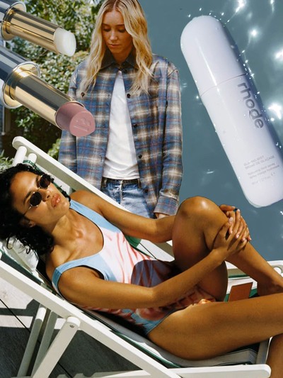 The LG Hot List: July