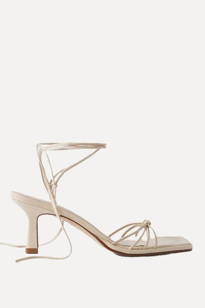 Roda Leather Sandals from Aeyde