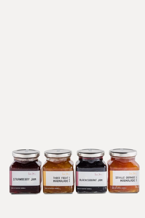 Jams & Chutneys from Rick Stein