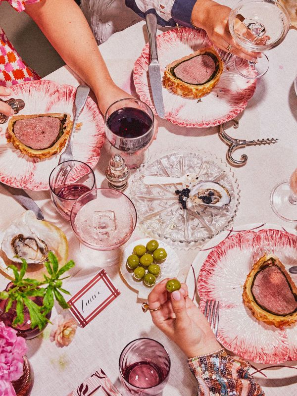 11 Tips For Stress-Free Party Hosting 