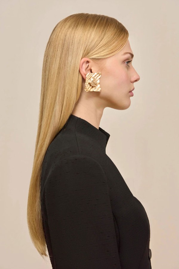 Naydine Earrings from Cult Gaia