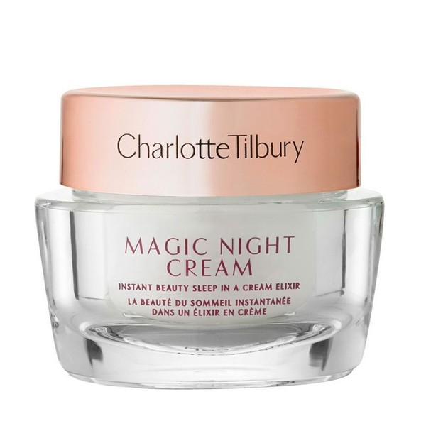 Magic Night Cream from Charlotte Tilbury