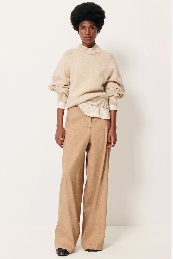 Dalan Sweater from Sessùn