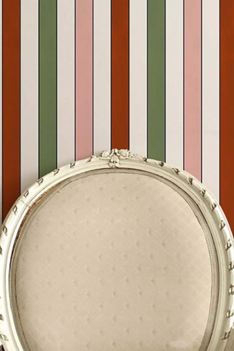French Stripes from Ottoline