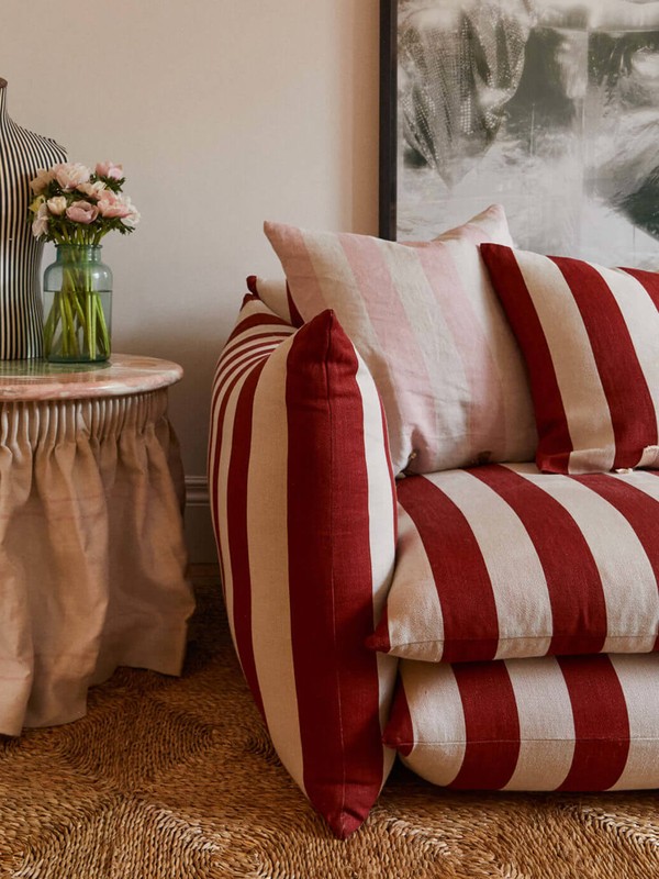 7 Great Fabric Ranges By Interior Designers