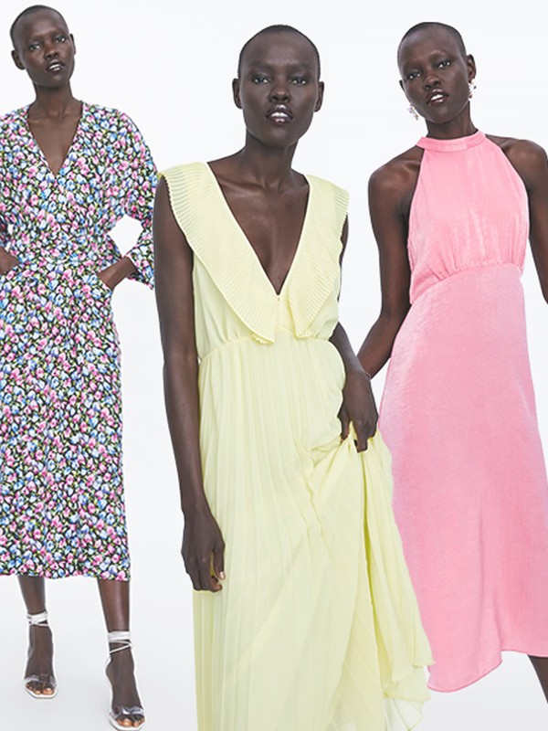 24 Dresses For Weddings Under £150 