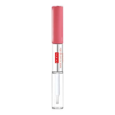 Made To Last Waterproof Lip Duo from Pupa