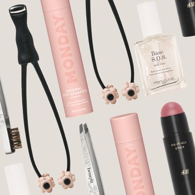 20 Beauty Buys Under £20