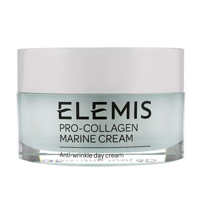 Pro-Collagen Marine Cream Anti-Wrinkle Day Cream 50ml from Elemis Anti-Ageing