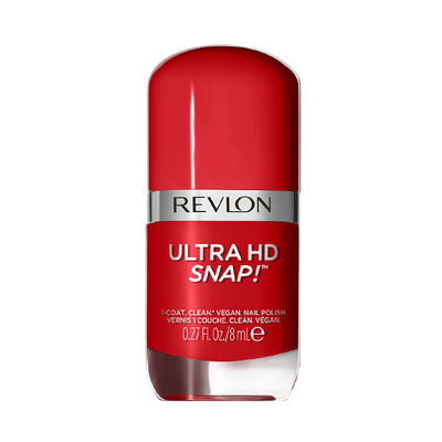 Ultra HD Snap Nail Polish from Revlon