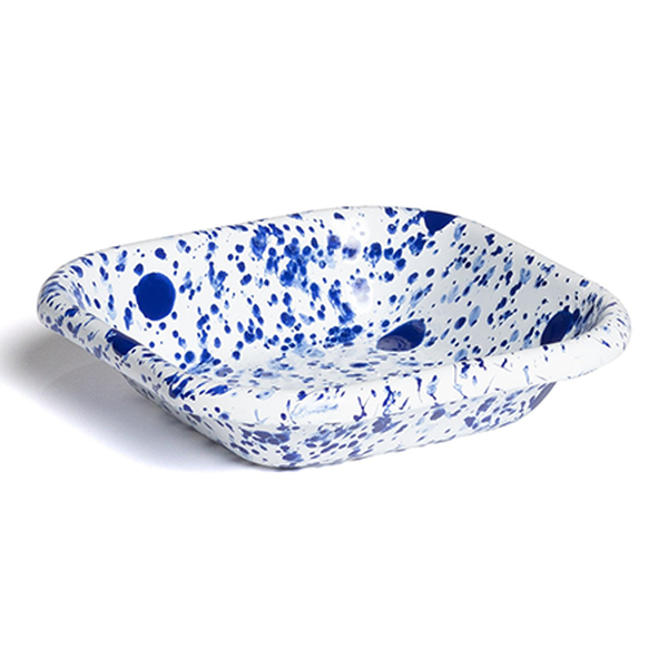 Atah Square Plates from Bornn