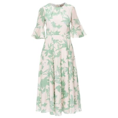 Shilpa Duckegg Shadow Dress from Beulah London