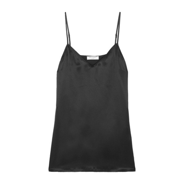 Layla Silk-Satin Camisole from Equipment