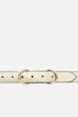 Double Ring Buckle Belt from Whistles