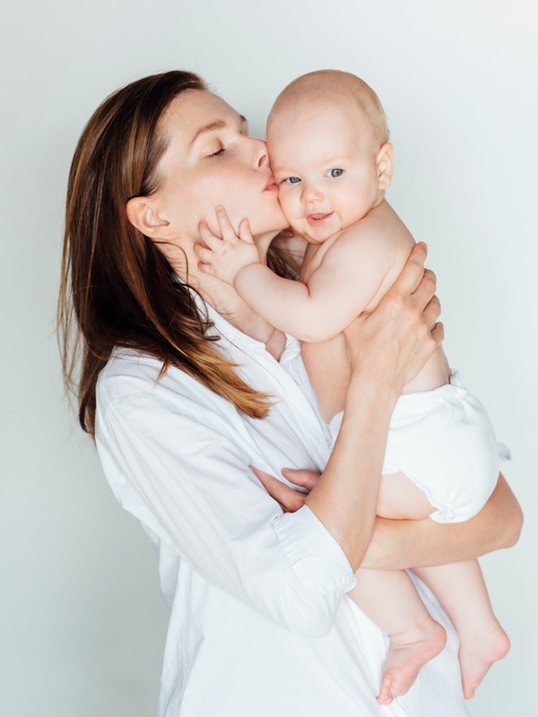 How To Feel More In Control As A Busy Mum