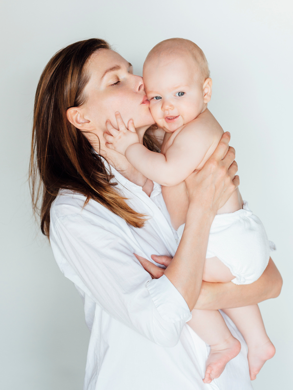 How To Feel More In Control As A Busy Mum