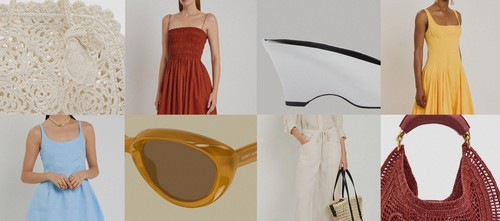 Your High Summer Wardrobe Starts Here
