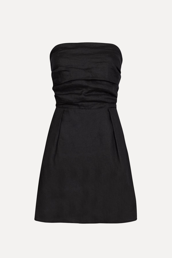 Yves Uro Dress from Second Summer
