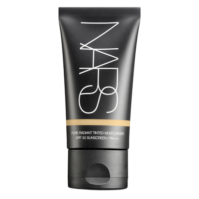 Pure Radiant Tinted Moisturiser from Nars 