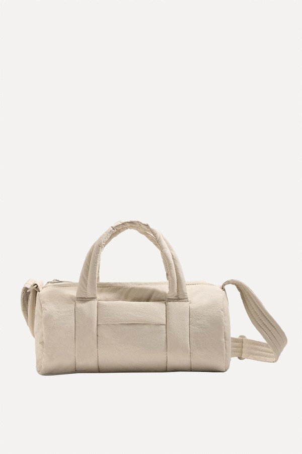 Mini Bowling Bag from OYSHO