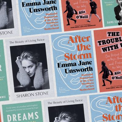 The Best Memoirs & Autobiographies Of 2021