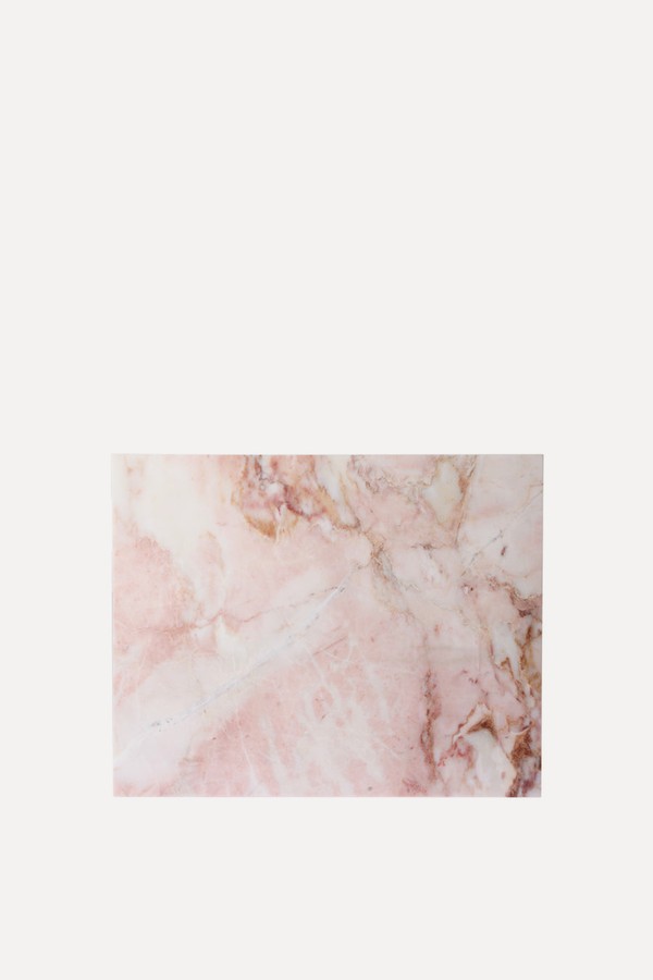 Marble Cutting Board from Folk