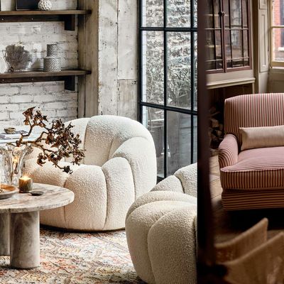 26 Stylish Armchairs For All Budgets 