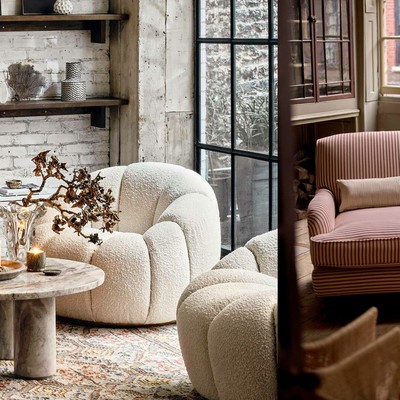 26 Stylish Armchairs For All Budgets