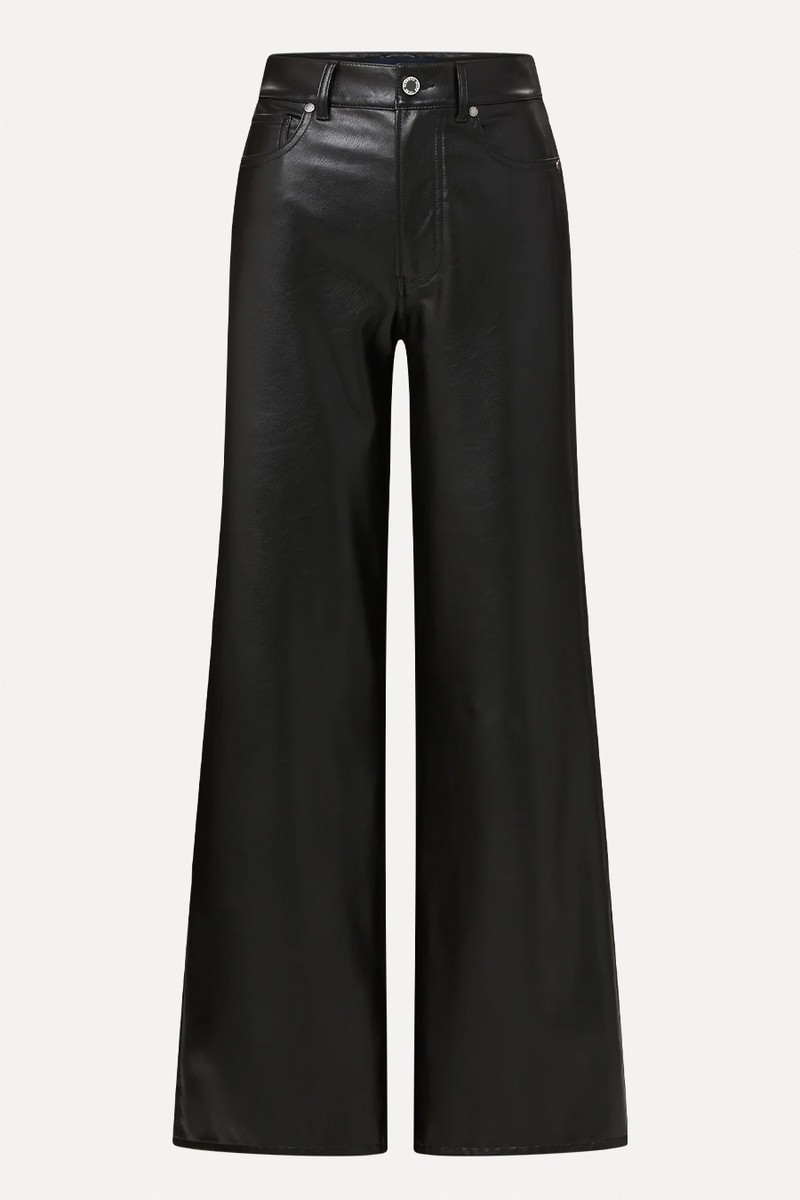 Kasey Wide-Leg Pants from Veronica Beard