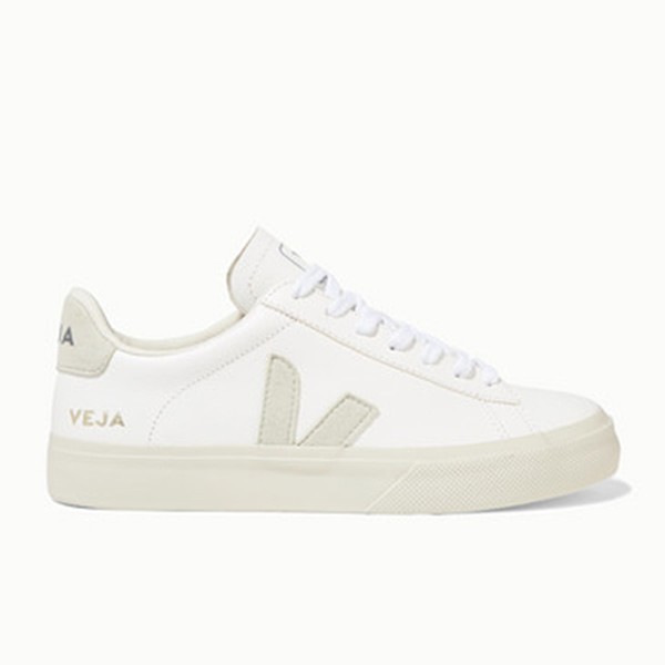 Campo Leather Sneakers from Veja