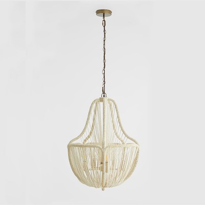 Matilda Chandelier from Soho Home