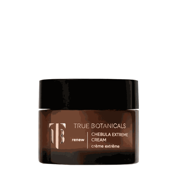 Chebula Cream Extreme from True Botanicals