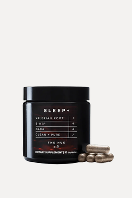 Sleep + from The Nue Co