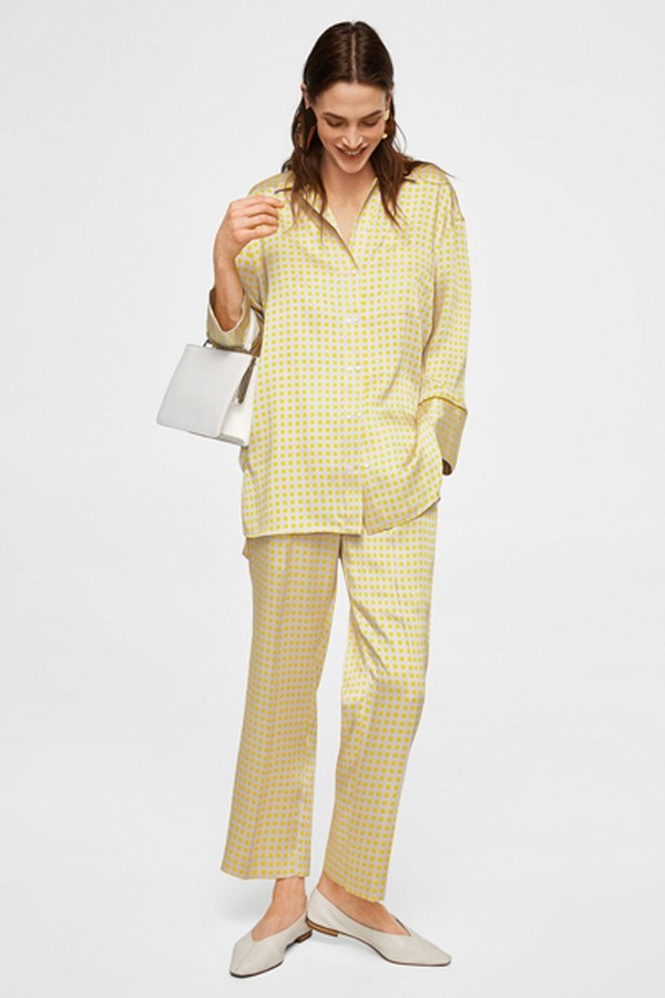Pyjama Suit