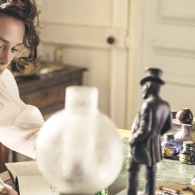 Everyone’s Talking About Keira Knightley’s New Film: Colette