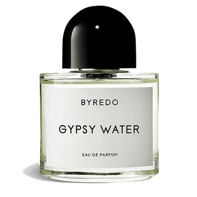 Gypsy Water from Byredo