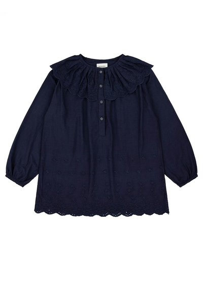 Dylan Blouse from Seventy + Mochi