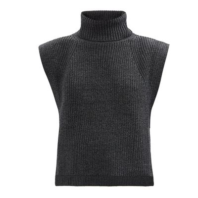 Wool Knit Vest from Isabel Marant Etoile 