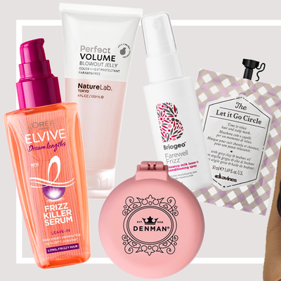 10 Budget Haircare Buys Worth Shopping